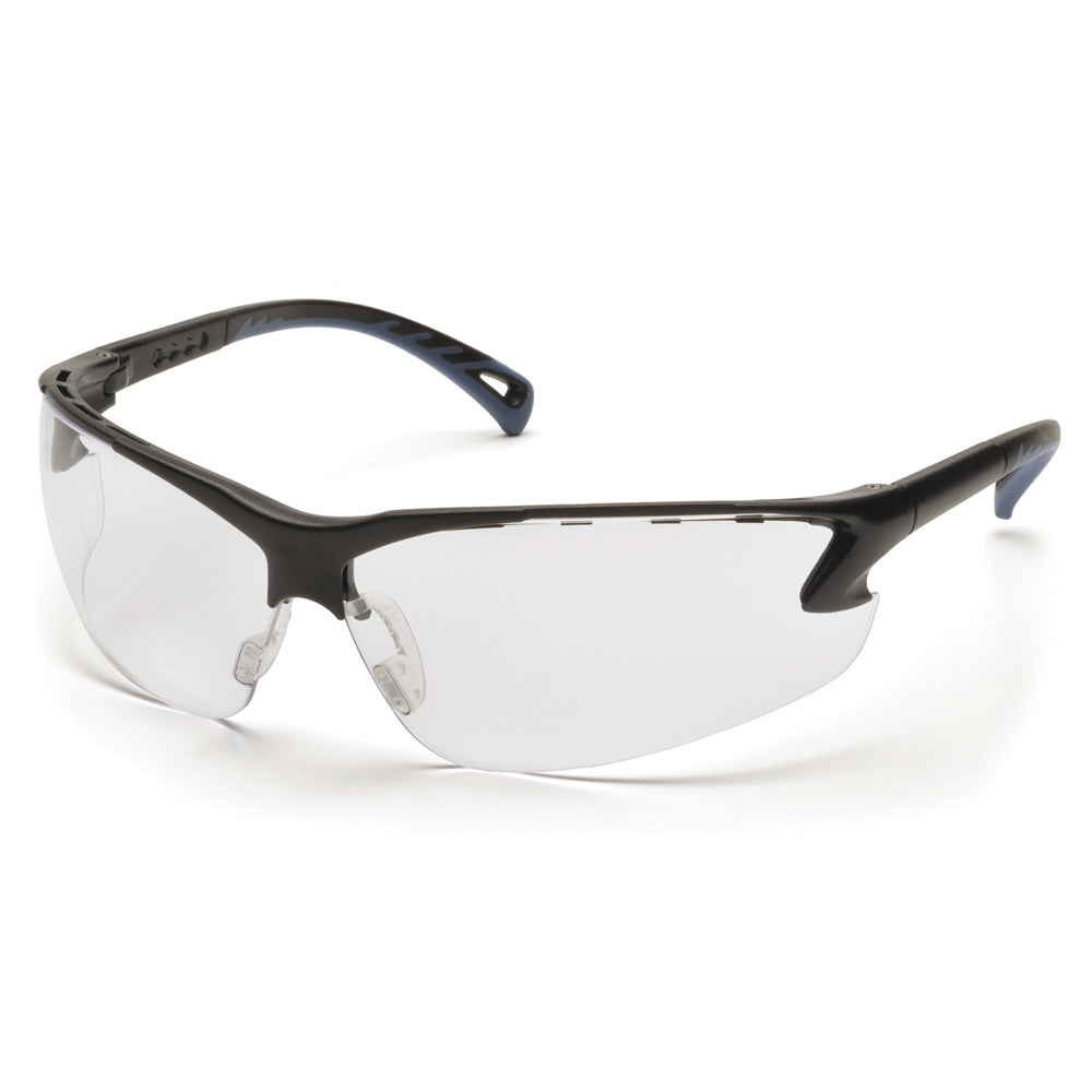 Pyramex Venture 3 Safety Glasses - H2X AF