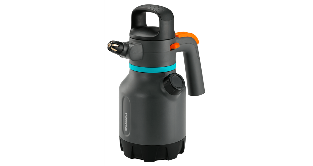 Gardena Pressuresprayer 1,25 L