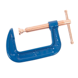 Silverline G-Clamp