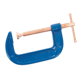 Silverline G-Clamp