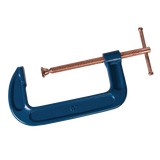 Silverline G-Clamp