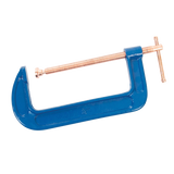 Silverline G-Clamp