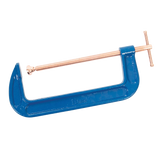 Silverline G-Clamp