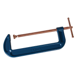 Silverline G-Clamp