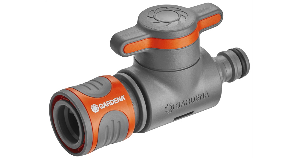 Gardena Regulator Valve
