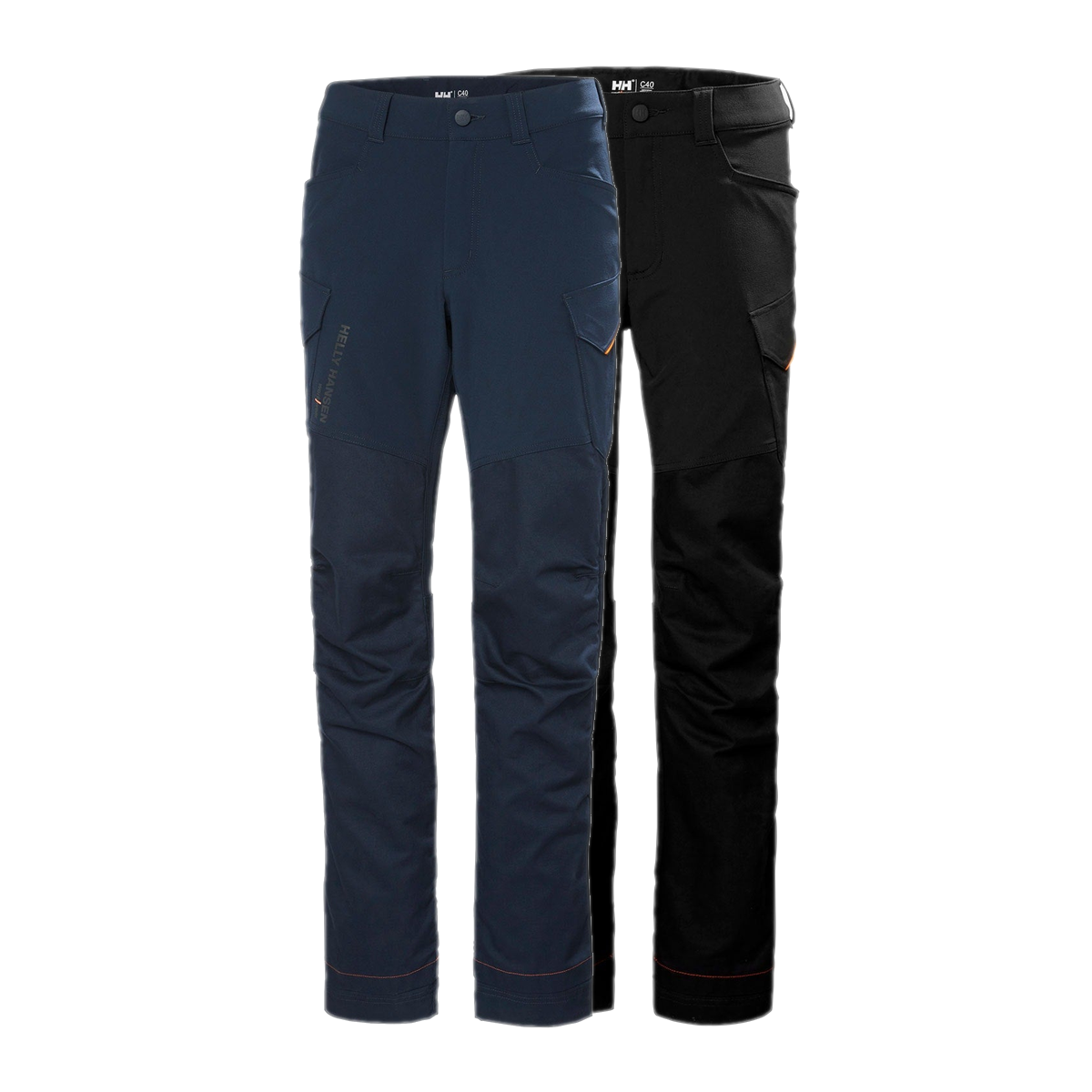 Helly Hansen Workwear W Luna Brz Cargo Pant