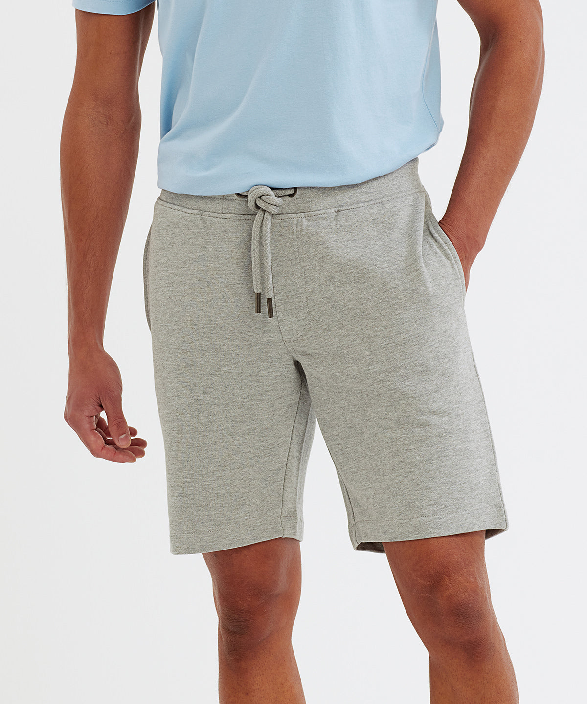 Wombat Men's Recycled Jersey Shorts