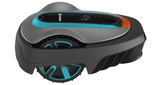 Gardena Robotic mower smart SILENO city 500 w.g.