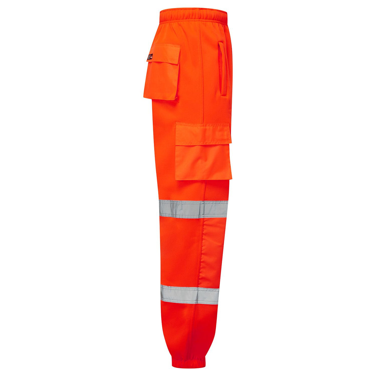 Supertouch Supertouch Eco Hi-Vis Joggers