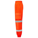 Supertouch Supertouch Eco Hi-Vis Joggers