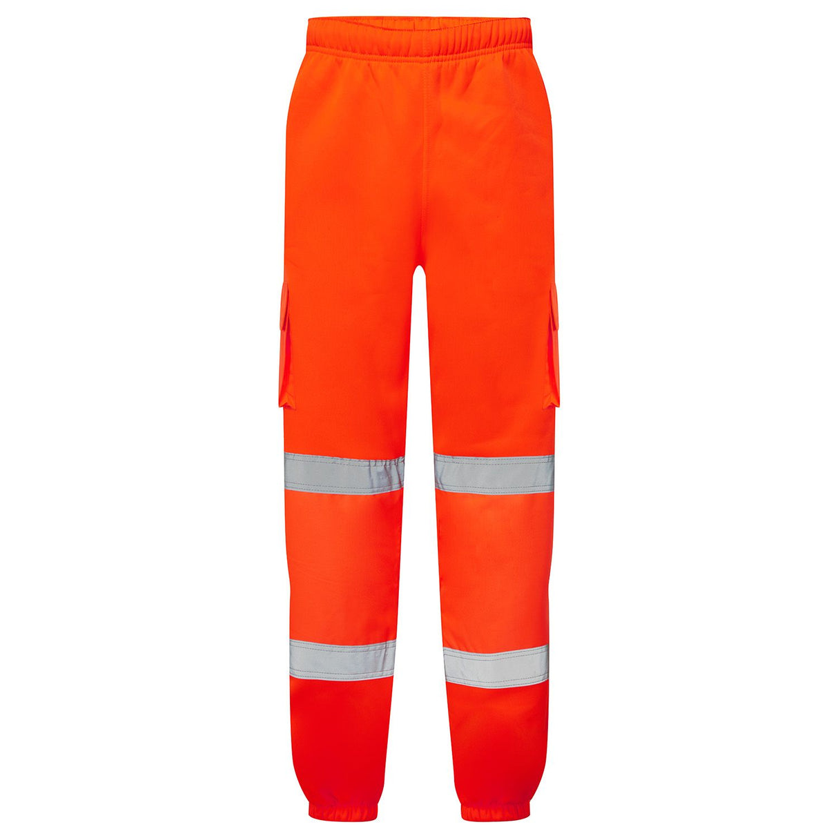 Supertouch Supertouch Eco Hi-Vis Joggers