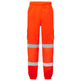 Supertouch Supertouch Eco Hi-Vis Joggers