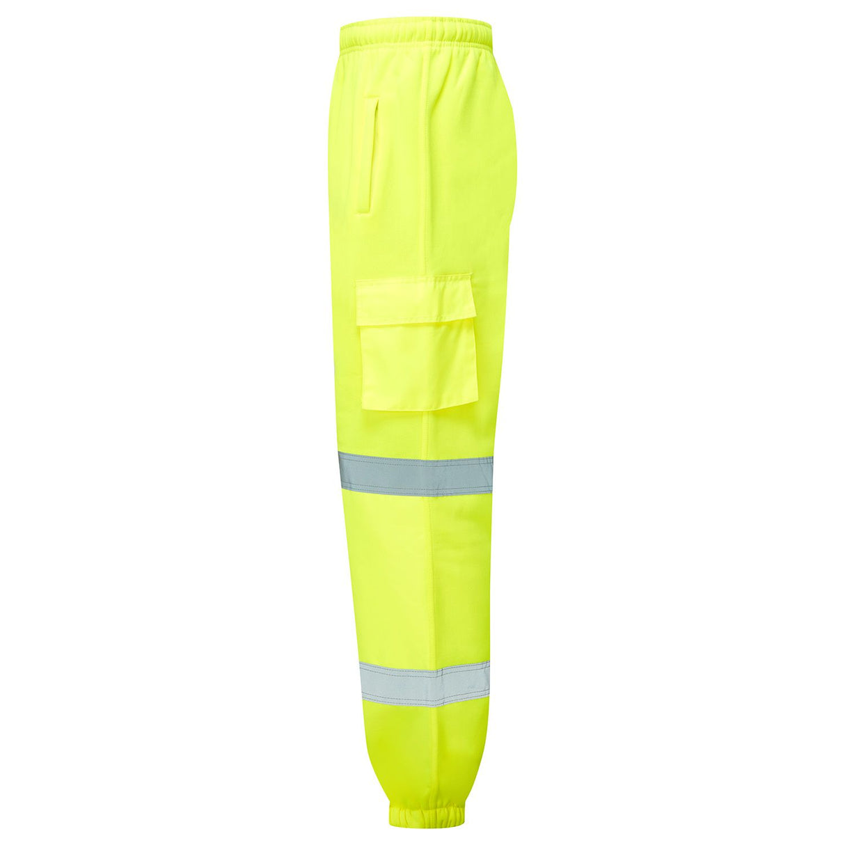Supertouch Supertouch Eco Hi-Vis Joggers