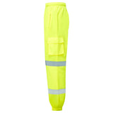 Supertouch Supertouch Eco Hi-Vis Joggers