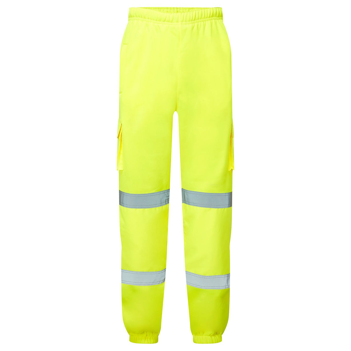Supertouch Supertouch Eco Hi-Vis Joggers