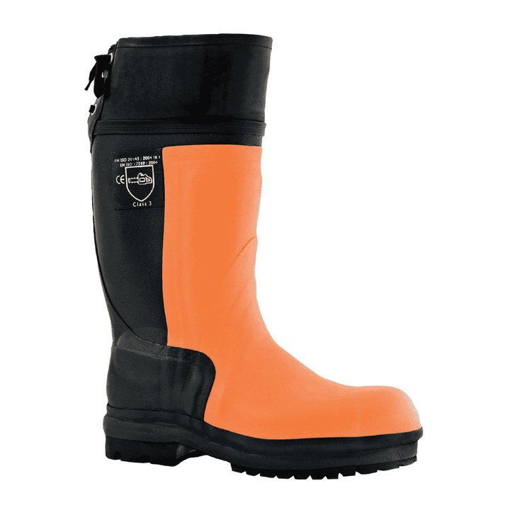 Arbortec Treehog Challenger Wellington Boot Class 3