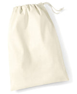 Westford Mill Cotton Stuff Bag