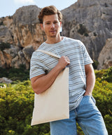 Westford Mill Organic Premium Cotton Tote