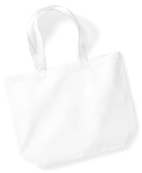 Westford Mill Organic Premium Cotton Maxi Tote