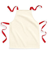 Westford Mill Fairtrade Cotton Junior Craft Apron