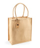 Westford Mill Jute Boutique Shopper