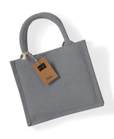 Westford Mill Jute Mini Gift Bag