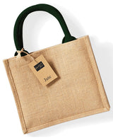 Westford Mill Jute Mini Gift Bag