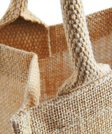 Westford Mill Jute Midi Tote