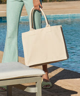 Westford Mill Resort Canvas Bag