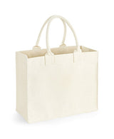 Westford Mill Resort Canvas Bag