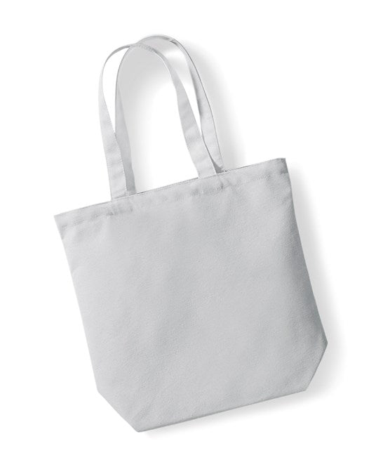 Westford Mill Fairtrade Cotton Camden Shopper