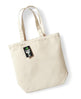 Westford Mill Fairtrade Cotton Camden Shopper