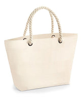 Westford Mill Nautical Beach Bag