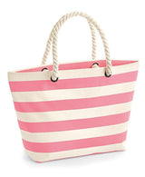 Westford Mill Nautical Beach Bag