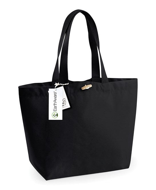 Westford Mill Earthaware® Organic Marina Tote