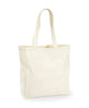 Westford Mill Recycled Cotton Maxi Tote