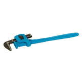 Silverline Stillson Pipe Wrench - Length 450mm/Jaw 60mm