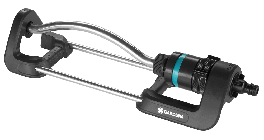 Gardena EcoLine Oscillating Sprinkler