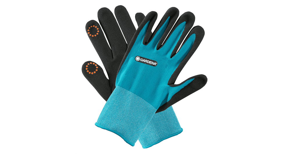 Gardena Planting & Soil Glove Medium