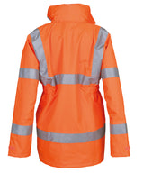 Yoko Women's Hi-Vis Executive Jacket (Hvp189)