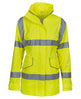 Yoko Women's Hi-Vis Executive Jacket (Hvp189)