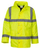 Yoko Hi-Vis Classic Motorway Jacket (Hvp300)