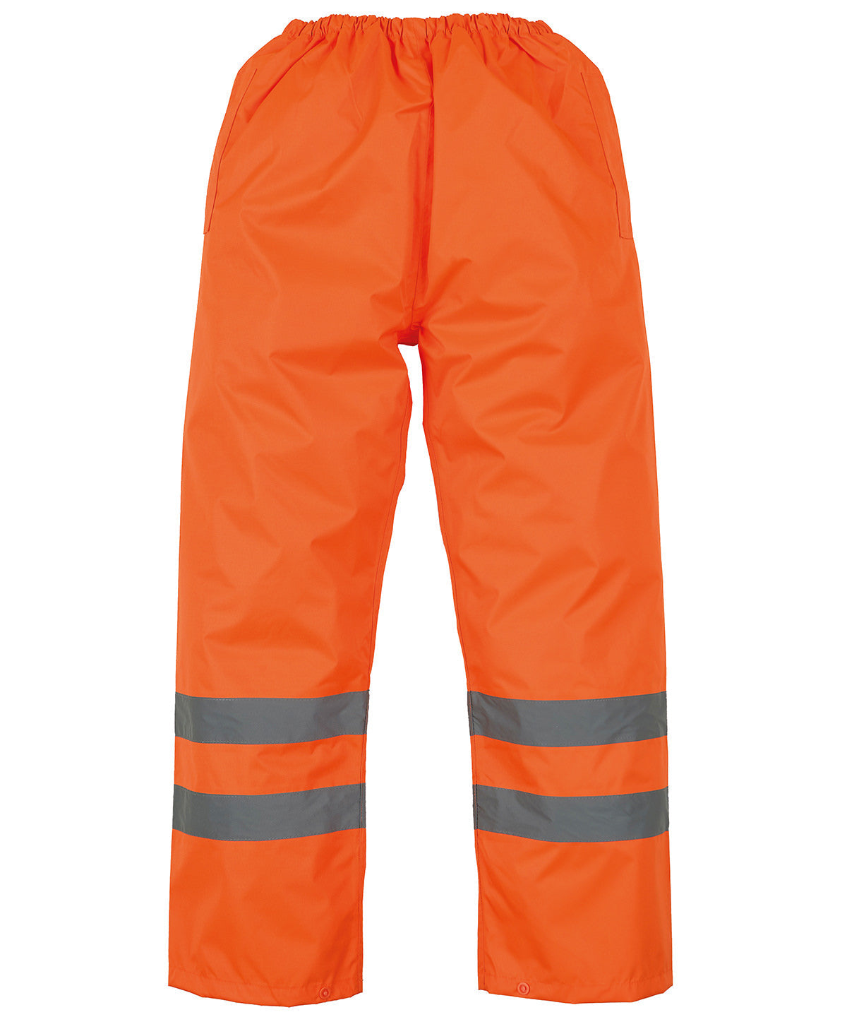 Yoko Hi-Vis Waterproof Overtrousers