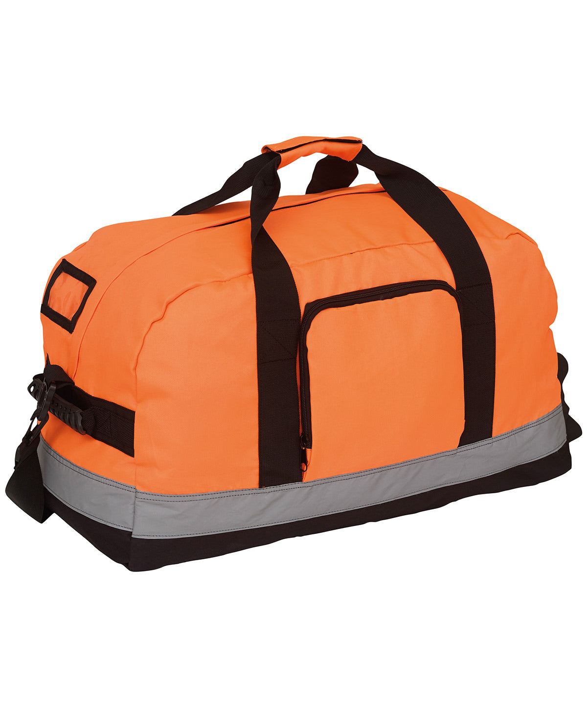 Yoko Hi-Vis Seattle Holdall