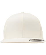 Flexfit By Yupoong Water-Repellent Snapback (6089Wr)