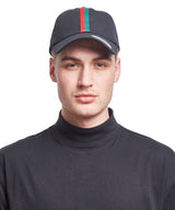 Flexfit By Yupoong Stripe Dad Hat (6245Ds)