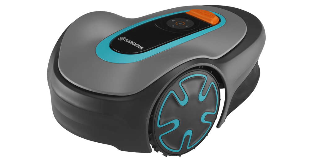 Gardena Robotic Mower SILENO minimo 500