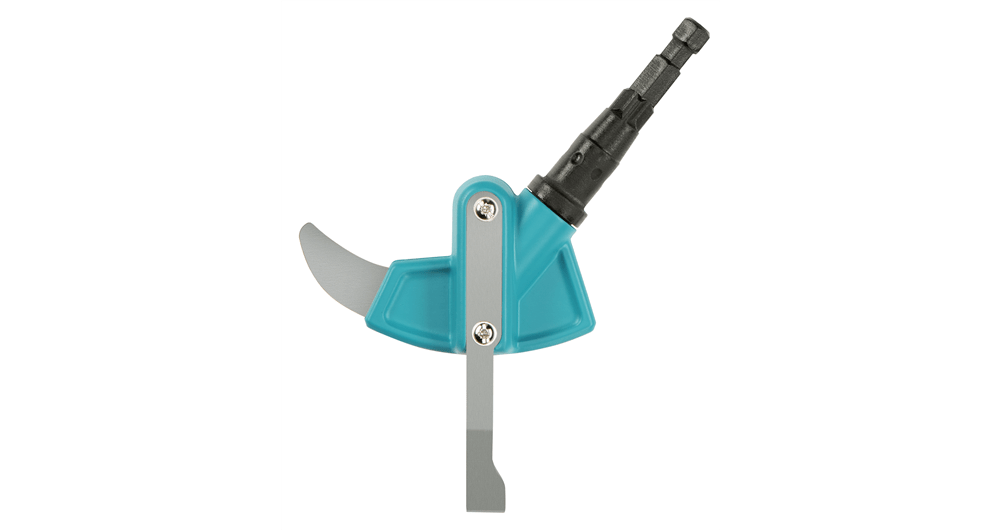 Gardena combisystem 2in1 Patio Weeder