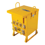 Defender 10Kva Single Phase Transformer