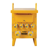 Defender 10Kva Single Phase Transformer